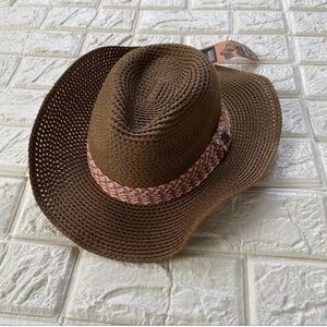 Outdoor Research Cira Cowboy kids Hat S / M